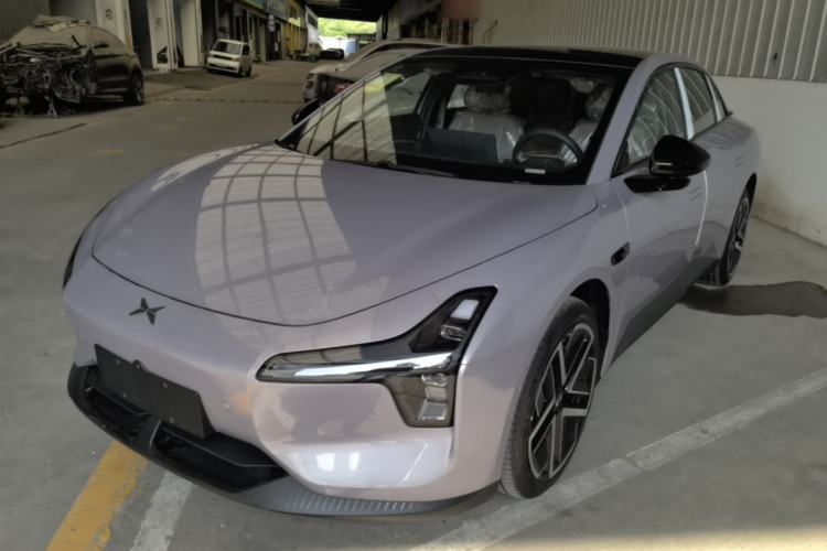 Used XPeng MONA M03 2025 502 Long-Range Max Guazi used car, China used car export, Used car for sale, Used  cars, Cheapest cars for sale