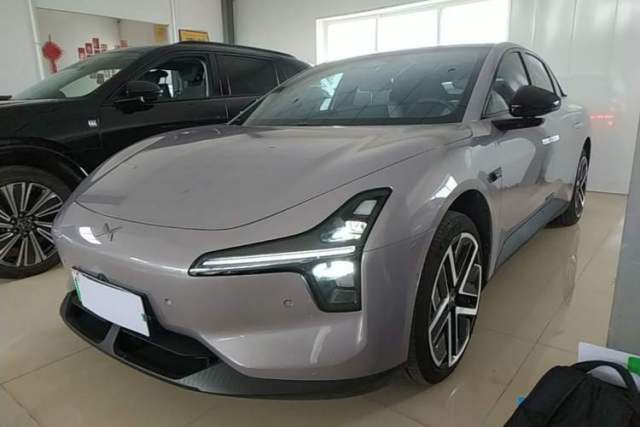 Used XPeng MONA M03 2025 502 Long-Range Max
