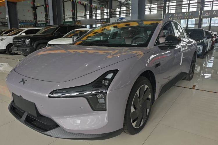 Used XPeng MONA M03 2025 502 Long-Range Max Guazi used car, China used car export, Used car for sale, Used  cars, Cheapest cars for sale
