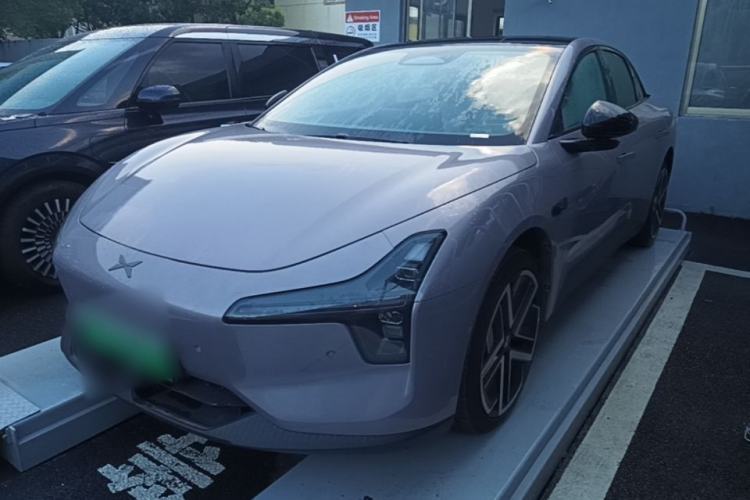 Used XPeng MONA M03 2025 600 with Ultra-Long Range Max Guazi used car, China used car export, Used car for sale, Used cars, Cheapest cars for sale