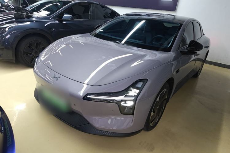 Used XPeng MONA M03 2025 600 with Ultra-Long Range Max Guazi used car, China used car export, Used car for sale, Used  cars, Cheapest cars for sale