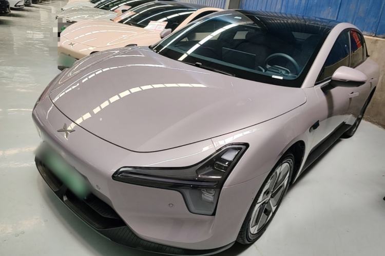 Used XPeng MONA M03 2025 620 Ultra-Long Range Plus Guazi used car, China used car export, Used car for sale, Used  cars, Cheapest cars for sale