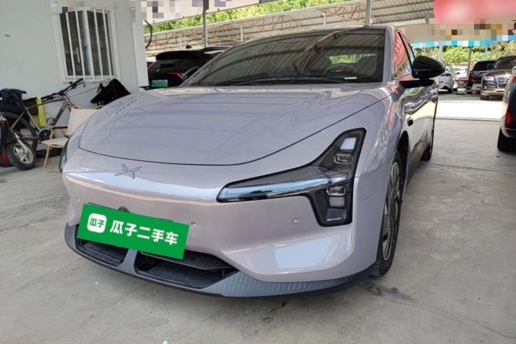 Used XPeng MONA M03 2025 502 Long-Range Max Guazi used car, China used car export, Used car for sale, Used  cars, Cheapest cars for sale