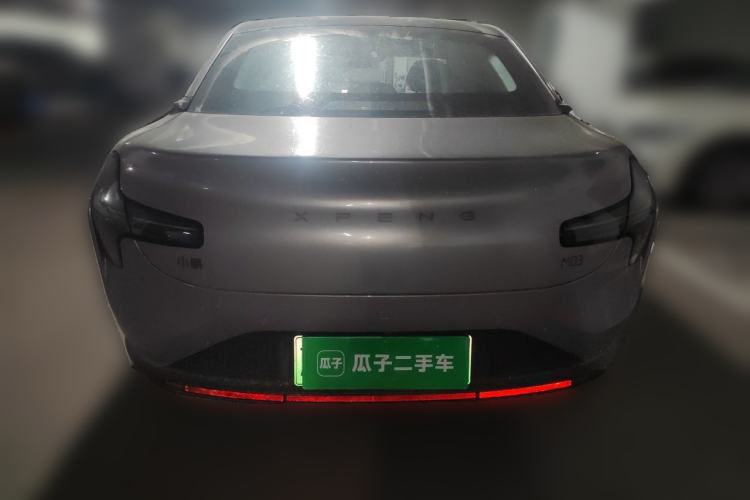 Used XPeng MONA M03 2025 515 Long-Range Plus Rear