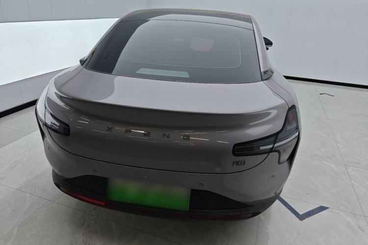 Used XPeng MONA M03 2025 600 with Ultra-Long Range Max Rear
