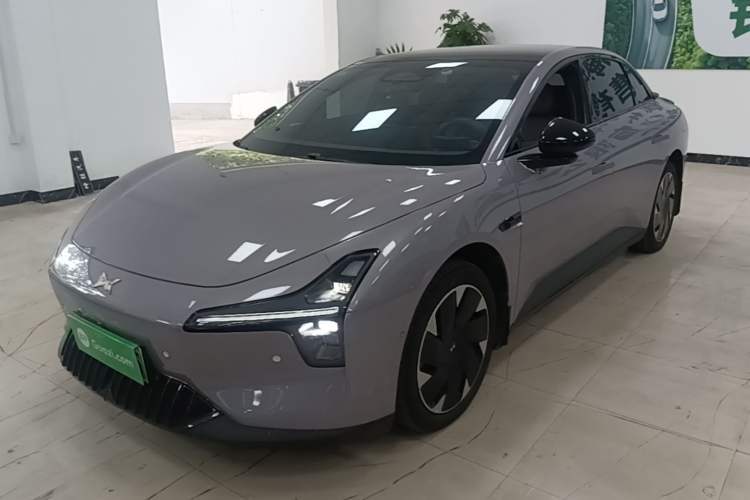 Used XPeng MONA M03 2025 600 with Ultra-Long Range Max Guazi used car, China used car export, Used car for sale, Used cars, Cheapest cars for sale