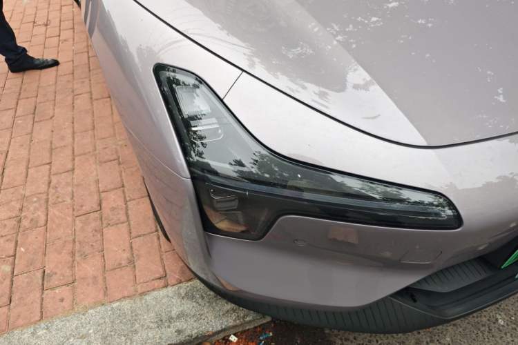 Used XPeng MONA M03 2025 620 Ultra-Long Range Plus Right Front Headlight
