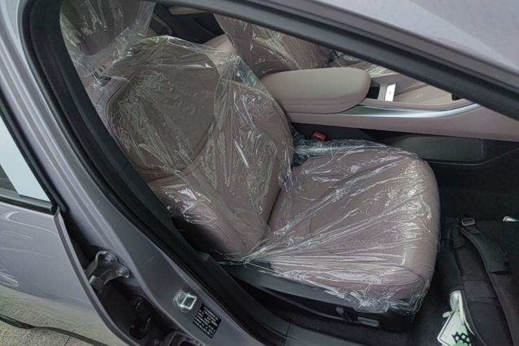 Used XPeng MONA M03 2025 515 Long-Range Plus Right Front Seat
