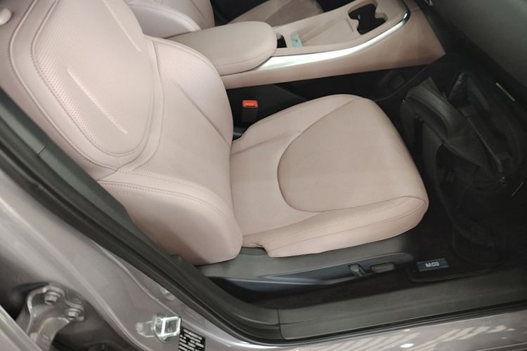 Used XPeng MONA M03 2025 502 Long-Range Max Right Front Seat