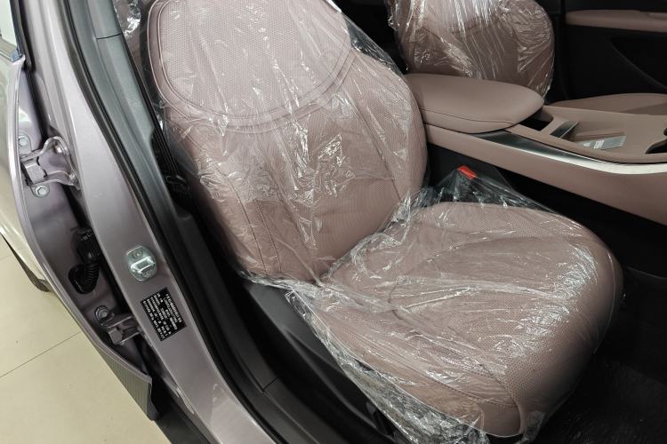 Used XPeng MONA M03 2025 515 Long-Range Plus Right Front Seat