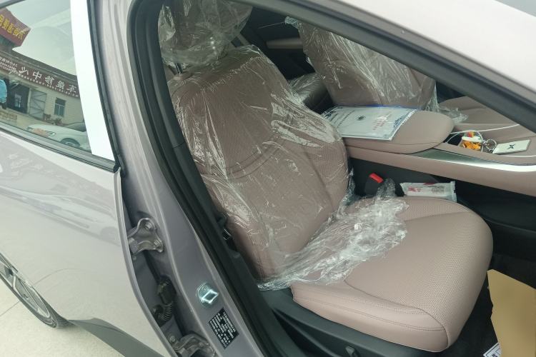 Used XPeng MONA M03 2025 515 Long-Range Plus Right Front Seat