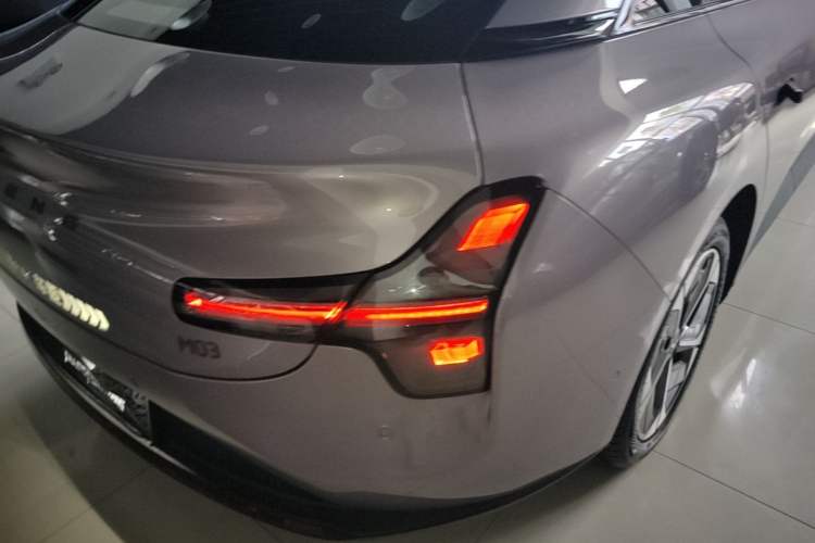 Used XPeng MONA M03 2025 515 Long-Range Plus Right Rear Taillight