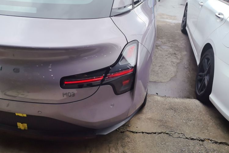 Used XPeng MONA M03 2025 515 Long-Range Plus Right Rear Taillight