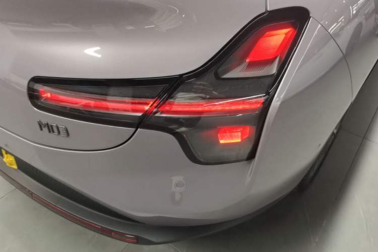 Used XPeng MONA M03 2025 515 Long-Range Plus Right Rear Taillight