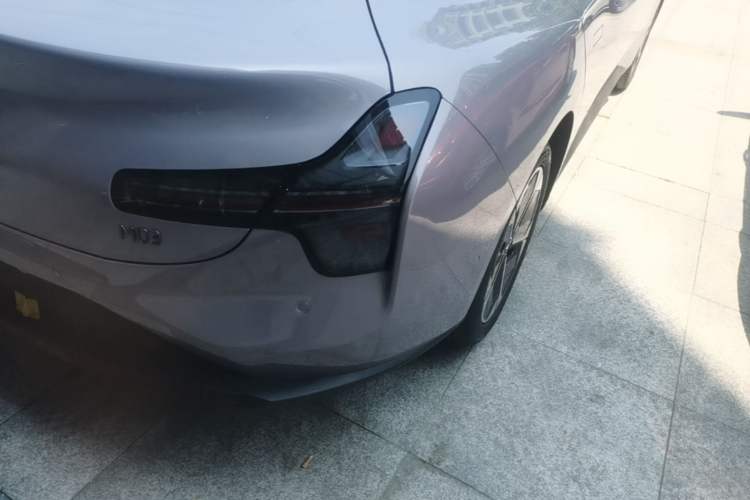 Used XPeng MONA M03 2025 515 Long-Range Plus Right Rear Taillight