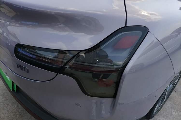 Used XPeng MONA M03 2025 515 Long-Range Plus Right Rear Taillight