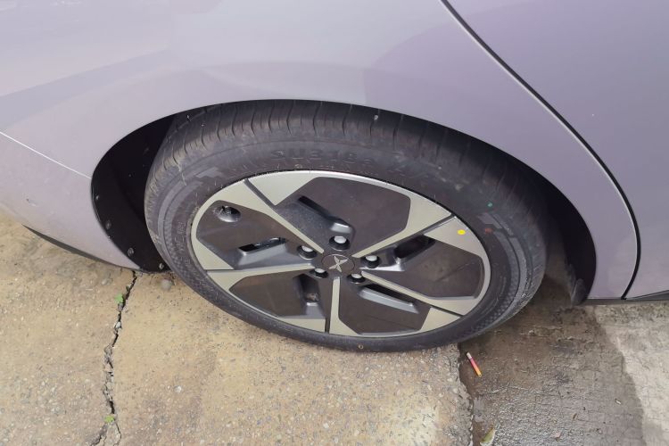 Used XPeng MONA M03 2025 515 Long-Range Plus Right Rear Wheel Hub