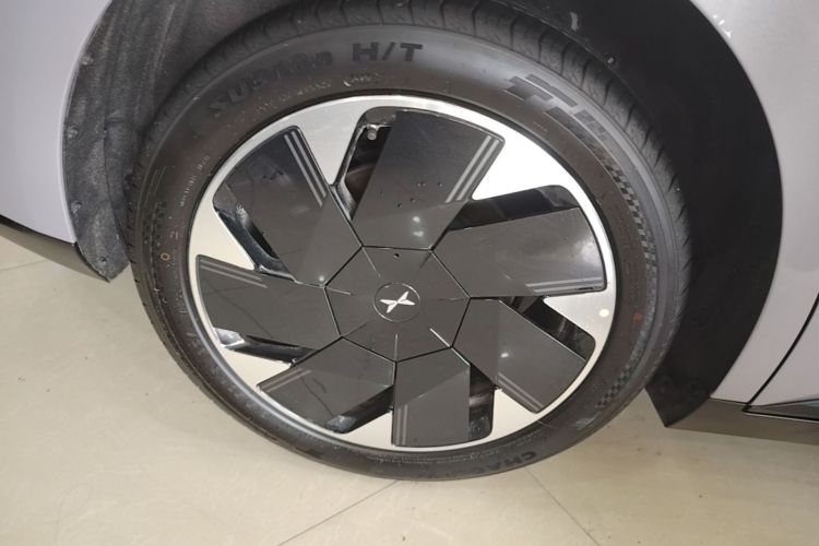 Used XPeng MONA M03 2025 502 Long-Range Max Right Rear Wheel Hub
