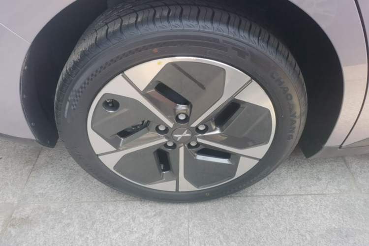 Used XPeng MONA M03 2025 515 Long-Range Plus Right Rear Wheel Hub