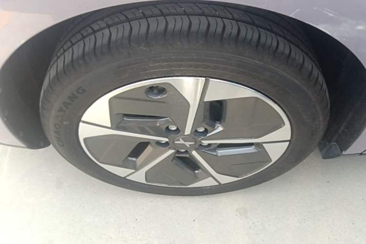 Used XPeng MONA M03 2025 515 Long-Range Plus Right Rear Wheel Hub
