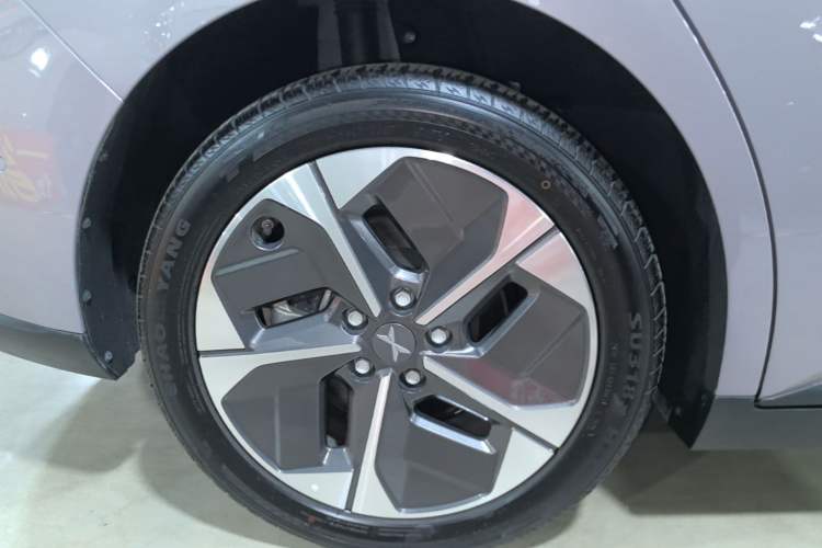 Used XPeng MONA M03 2025 515 Long-Range Plus Right Rear Wheel Hub