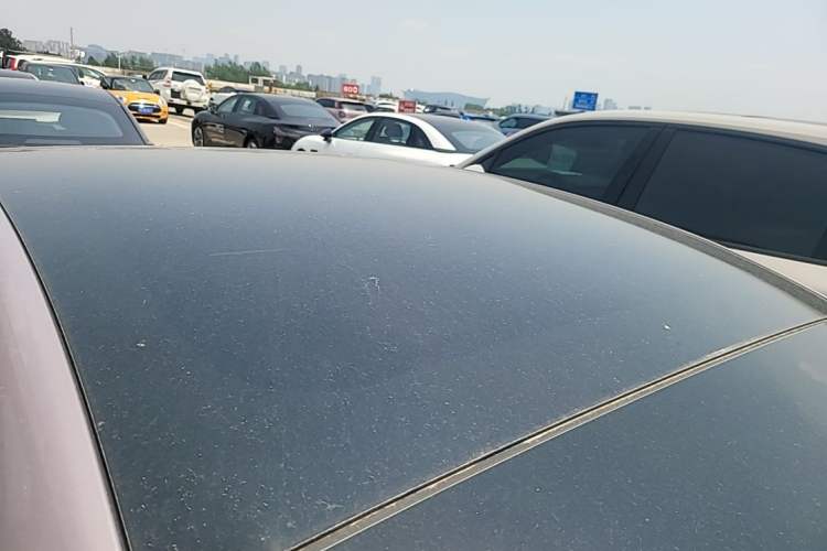 Used XPeng MONA M03 2025 600 with Ultra-Long Range Max Roof