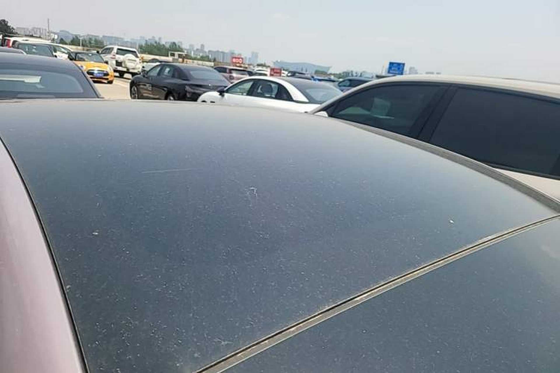Used XPeng MONA M03 2025 600 with Ultra-Long Range Max Roof