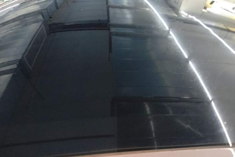 Used XPeng MONA M03 2025 600 with Ultra-Long Range Max Roof