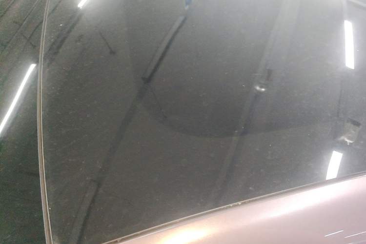 Used XPeng MONA M03 2025 600 with Ultra-Long Range Max Roof