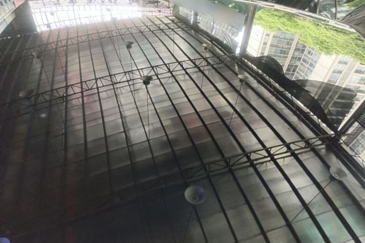 Used XPeng MONA M03 2025 502 Long-Range Max Roof