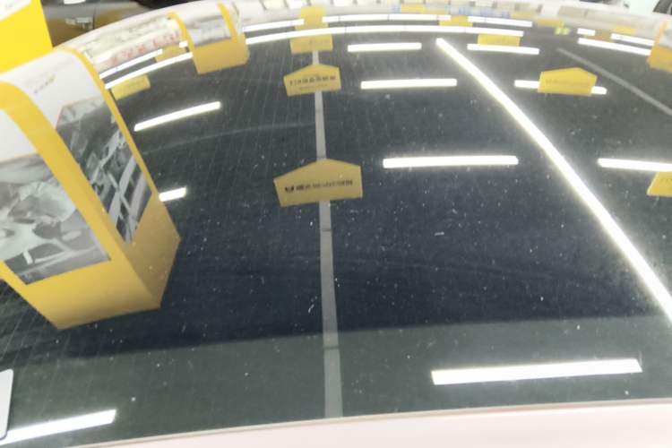 Used XPeng MONA M03 2025 600 with Ultra-Long Range Max Roof
