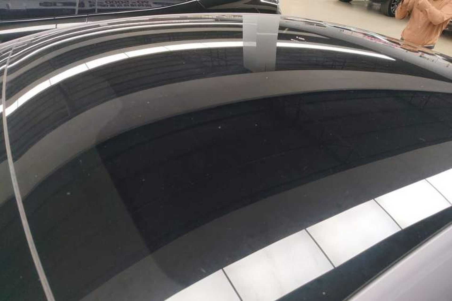Used XPeng MONA M03 2025 620 Ultra-Long Range Plus Roof