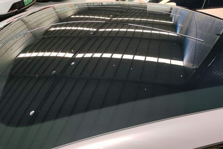 Used XPeng MONA M03 2025 620 Ultra-Long Range Plus Roof
