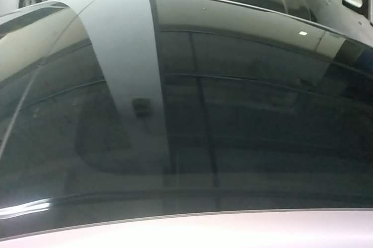 Used XPeng MONA M03 2025 502 Long-Range Max Roof