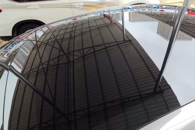 Used XPeng MONA M03 2025 515 Long-Range Plus Roof
