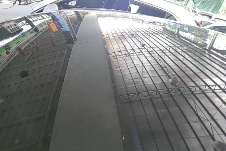 Used XPeng MONA M03 2025 502 Long-Range Max Roof
