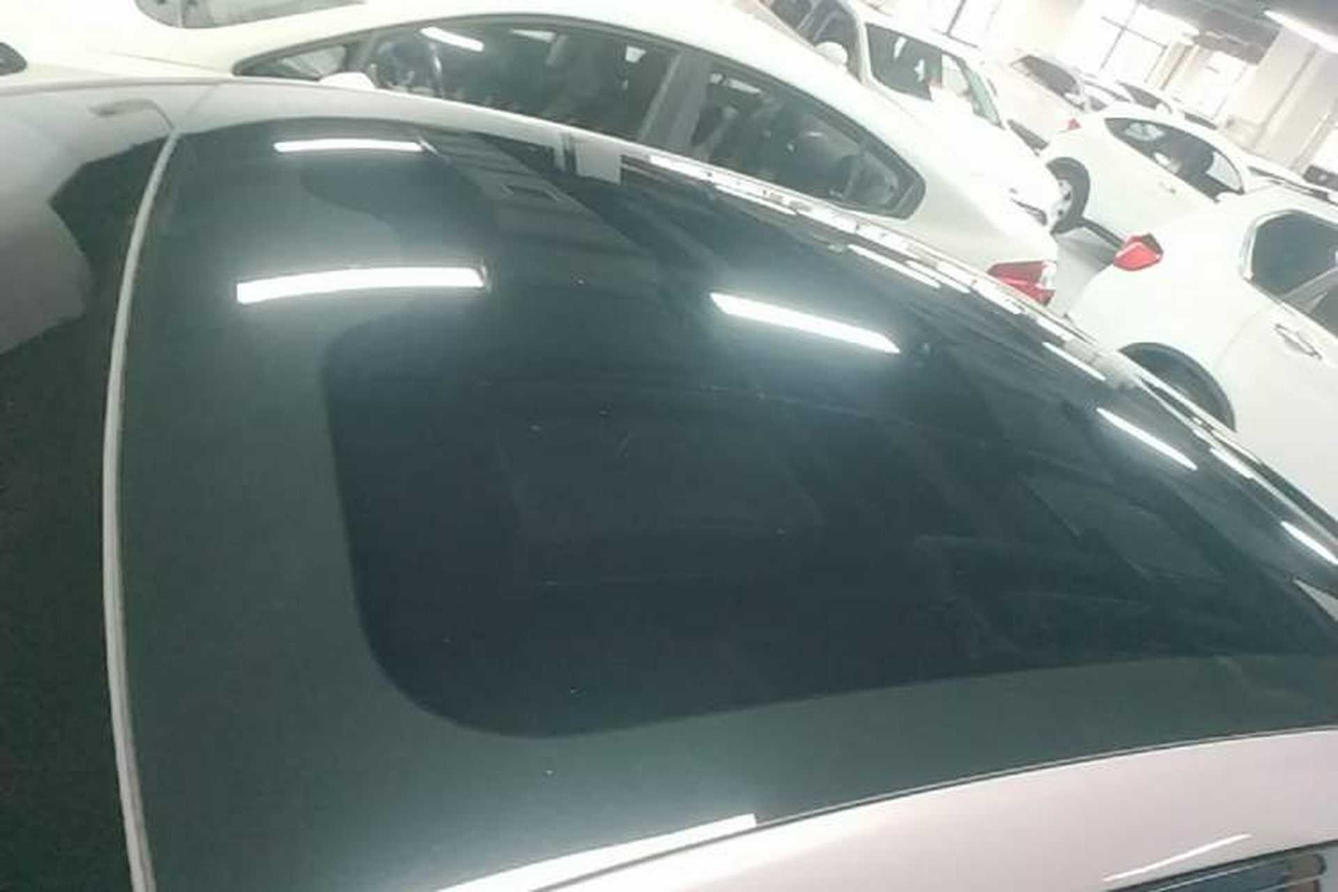 Used XPeng MONA M03 2025 502 Long-Range Max Roof