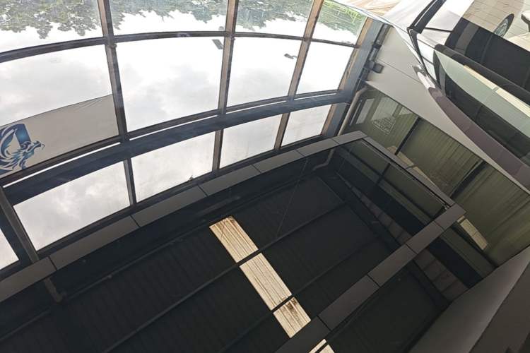 Used XPeng MONA M03 2025 600 with Ultra-Long Range Max Roof