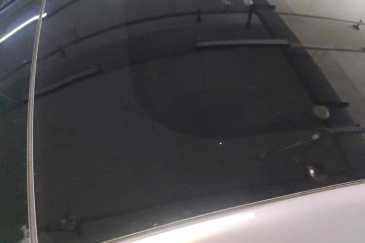 Used XPeng MONA M03 2025 502 Long-Range Max Roof