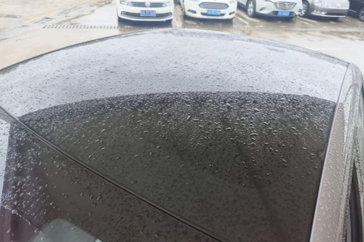 Used XPeng MONA M03 2025 620 Ultra-Long Range Plus Roof