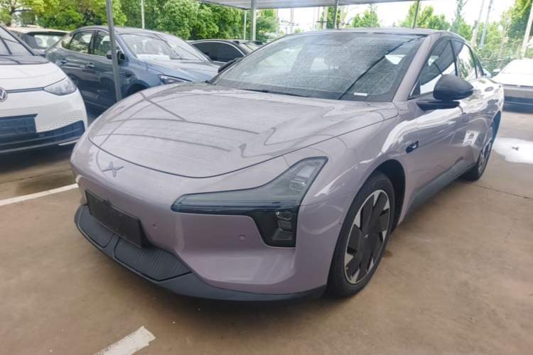 Used XPeng MONA M03 2025 502 Long-Range Max Guazi used car, China used car export, Used car for sale, Used  cars, Cheapest cars for sale