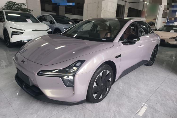 Used XPeng MONA M03 2025 600 with Ultra-Long Range Max Guazi used car, China used car export, Used car for sale, Used  cars, Cheapest cars for sale