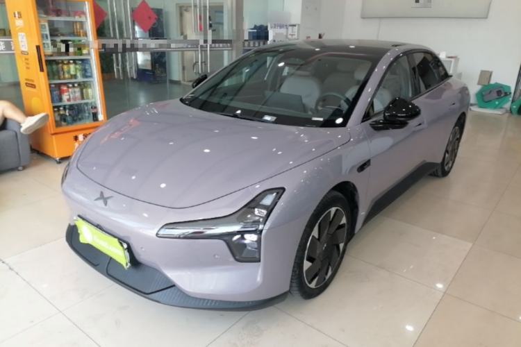 Ojetý XPeng MONA M03 2025 600 with Ultra-Long Range Max Guazi used car, China used car export, Used car for sale, Used  cars, Cheapest cars for sale