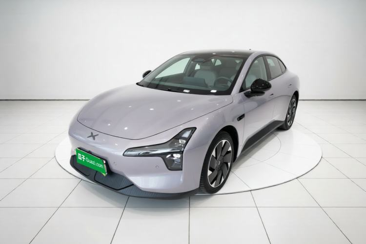 XPeng MONA M03 2025 600 with Ultra-Long Range Max usata Guazi used car, China used car export, Used car for sale, Used cars, Cheapest cars for sale