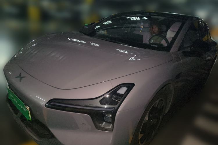 Used XPeng MONA M03 2025 502 Long-Range Max Guazi used car, China used car export, Used car for sale, Used  cars, Cheapest cars for sale, Electric vehicle, New energy car
