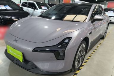 Used XPeng MONA M03 2025 515 Long-Range Plus