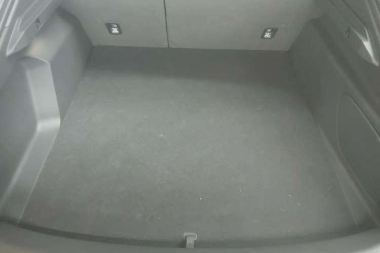 Used XPeng MONA M03 2025 600 with Ultra-Long Range Max Trunk
