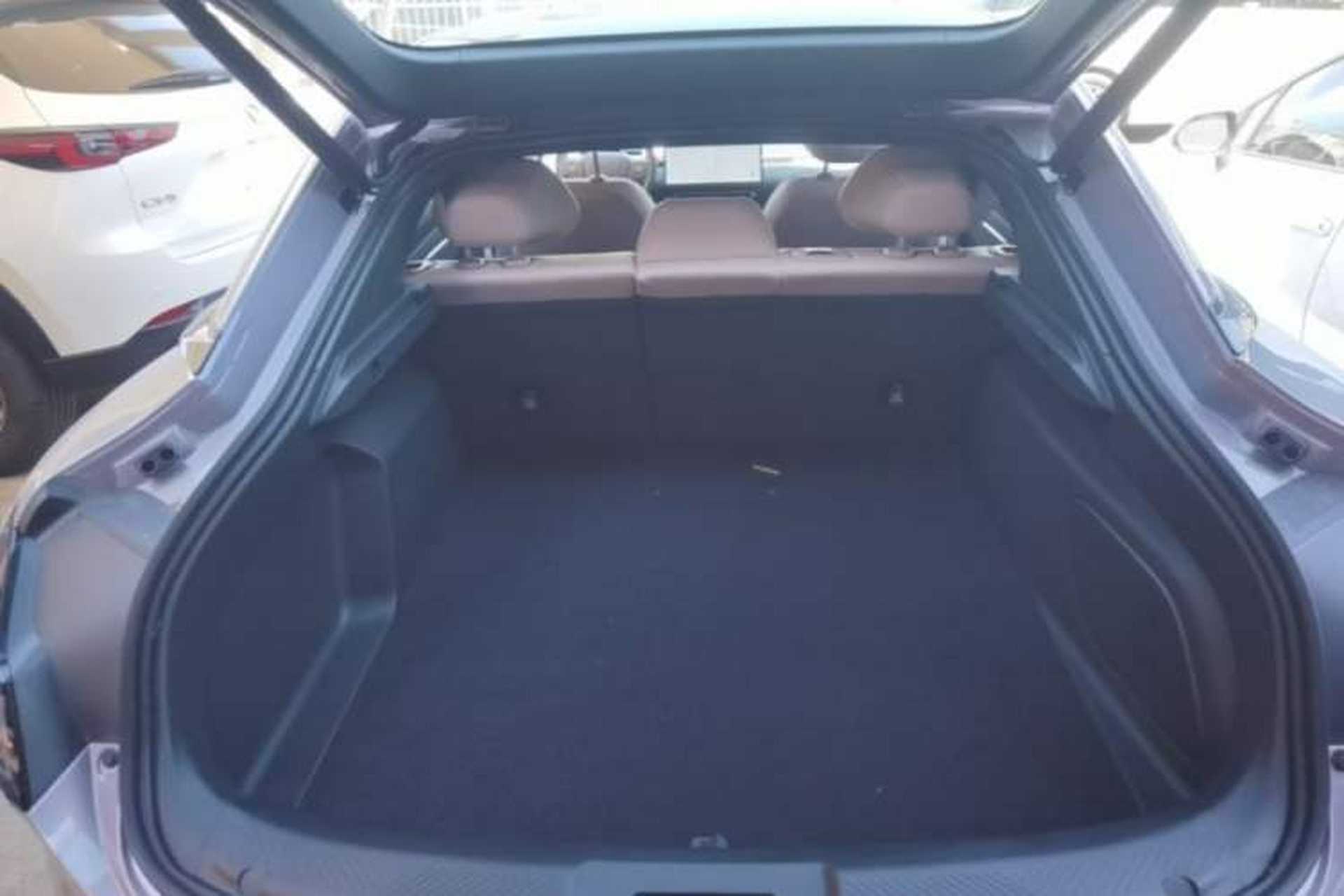 Used XPeng MONA M03 2025 600 with Ultra-Long Range Max Trunk