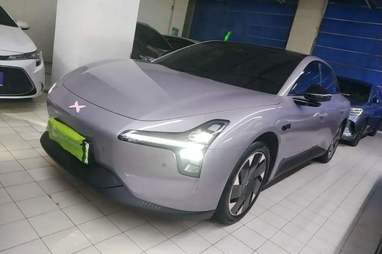 Used XPeng MONA M03 2025 502 Long-Range Max Guazi used car, China used car export, Used car for sale, Used  cars, Cheapest cars for sale