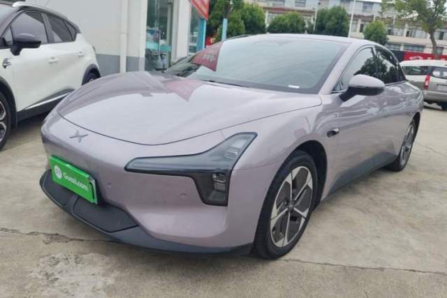 Used XPeng MONA M03 2025 515 Long-Range Plus